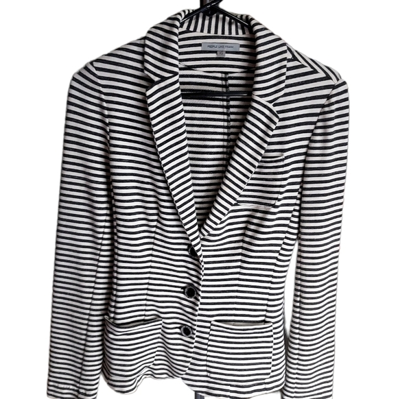 People like Frank Blazer xs women's stripes - Picture 1 of 16